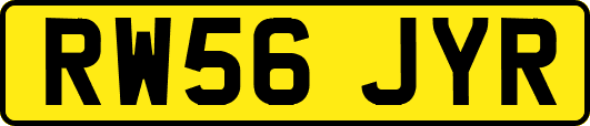 RW56JYR