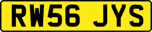 RW56JYS
