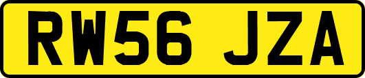 RW56JZA