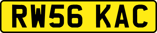 RW56KAC