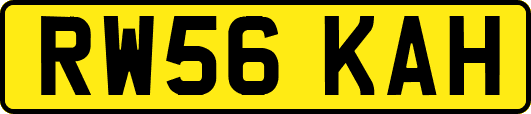 RW56KAH