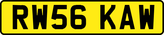 RW56KAW