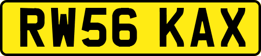 RW56KAX