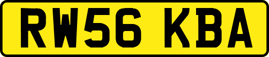 RW56KBA