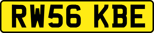 RW56KBE