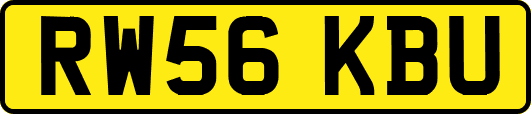 RW56KBU