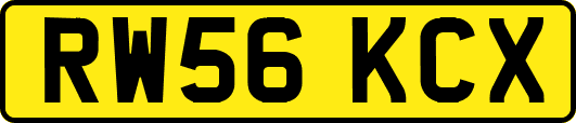 RW56KCX