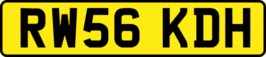 RW56KDH