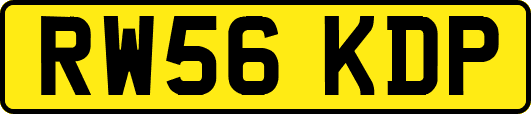 RW56KDP