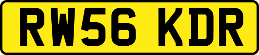 RW56KDR