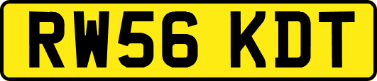 RW56KDT