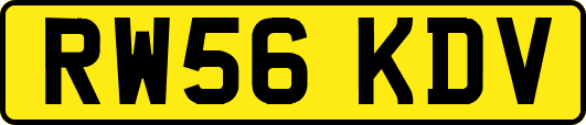 RW56KDV