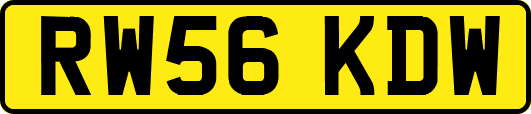 RW56KDW