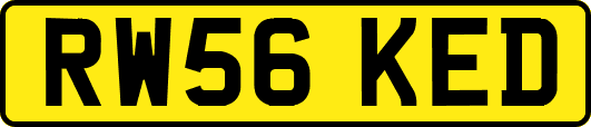 RW56KED