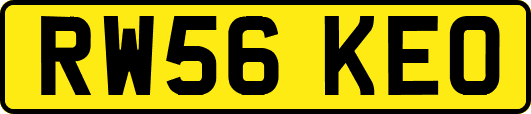 RW56KEO