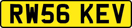 RW56KEV