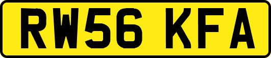 RW56KFA