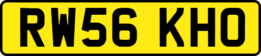 RW56KHO