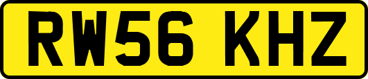 RW56KHZ