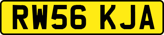 RW56KJA