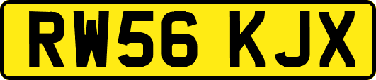 RW56KJX
