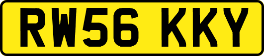 RW56KKY