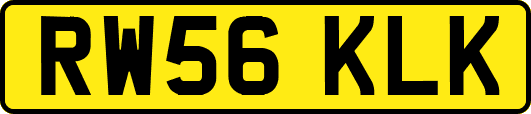 RW56KLK