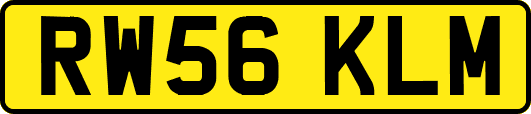 RW56KLM