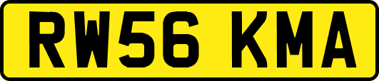 RW56KMA