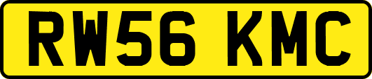 RW56KMC