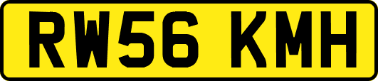 RW56KMH