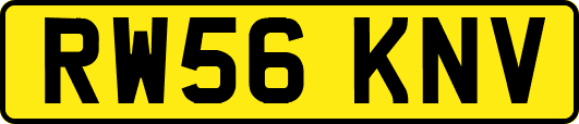 RW56KNV