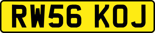 RW56KOJ