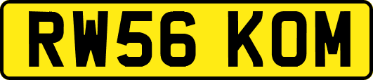 RW56KOM