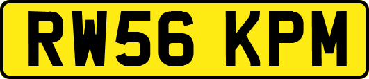 RW56KPM