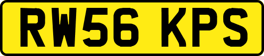 RW56KPS