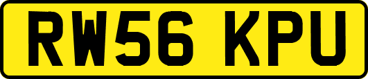 RW56KPU