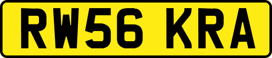 RW56KRA