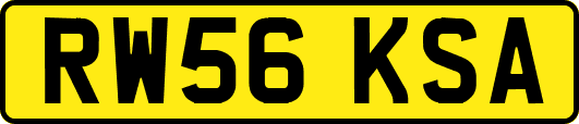 RW56KSA
