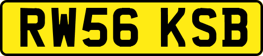 RW56KSB