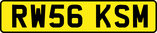RW56KSM