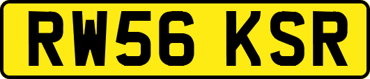 RW56KSR