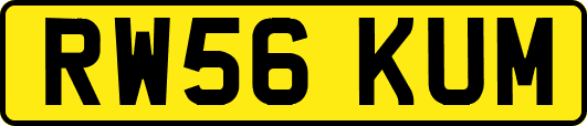 RW56KUM