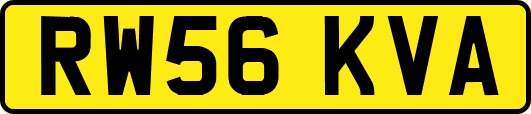 RW56KVA