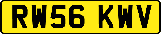 RW56KWV