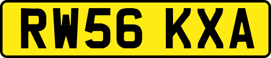 RW56KXA