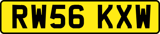 RW56KXW