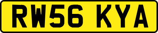 RW56KYA