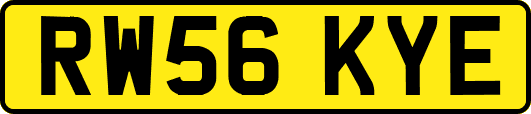 RW56KYE