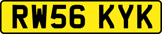 RW56KYK